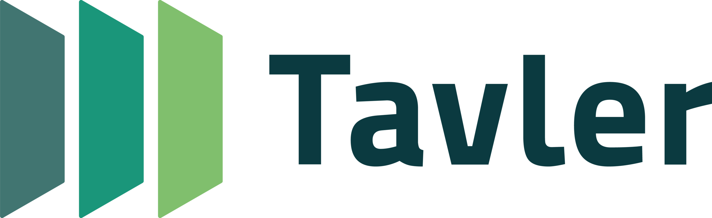 Tavler